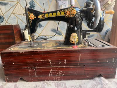 Sewing Machine