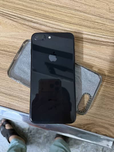 iPhone 8 Plus pta approved Uk model