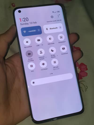 OnePlus 10 pro non pta factory unlock sim time available 9/10