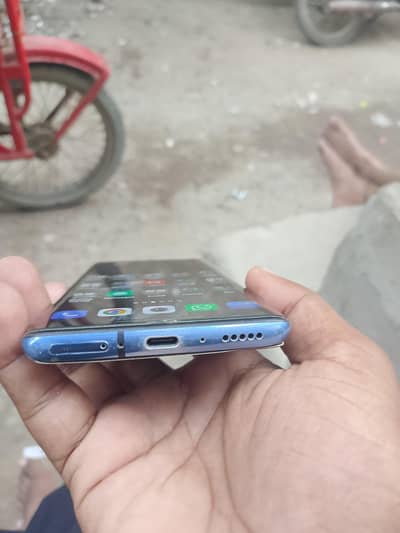 OnePlus 7 pro 12/256