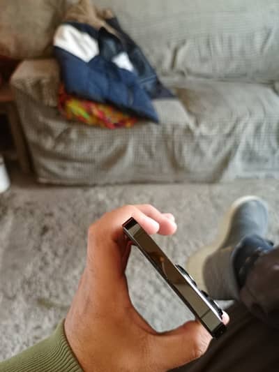 Iphone 14 pro max 256gb pta approved