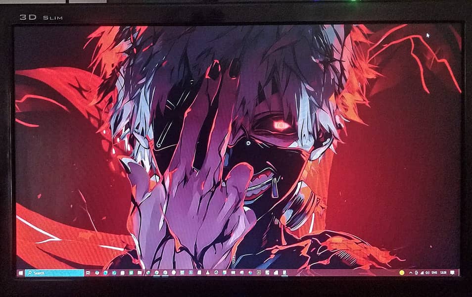 Powerful Custom Built PC – The Gaming Beast 15