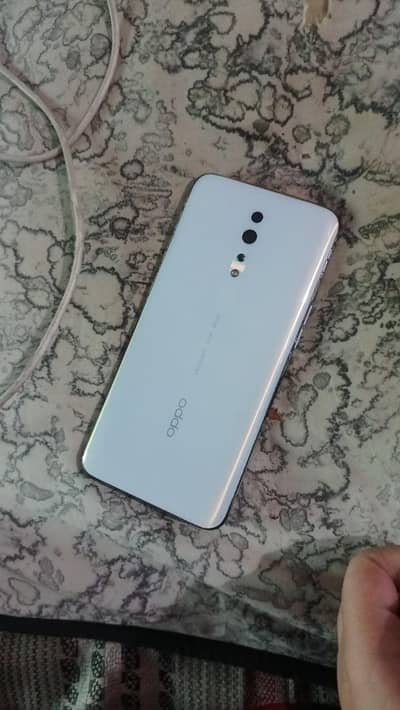 oppo reno z 8gb 256gb dual sim pta approve
