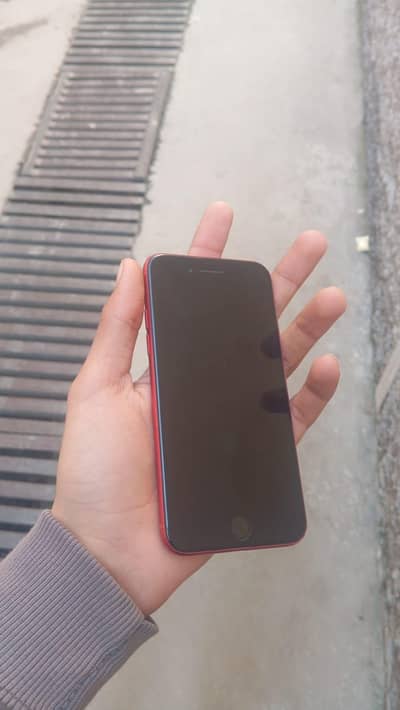 Apple Iphone Se 2020