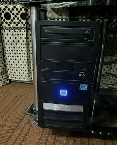 Core i5 Gaming & Office PC | 8GB RAM | 2GB Dedicated GPU | SSD+HDD