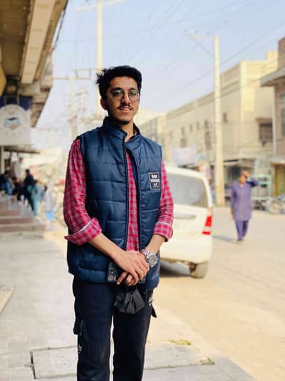 Mehar Arham