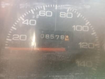 Mehran 2010 model Car All Documents Clear