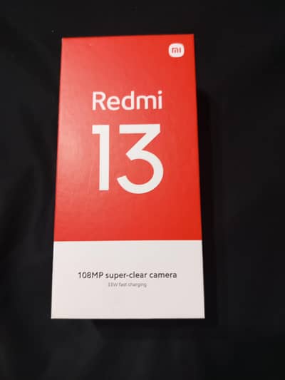 redmi