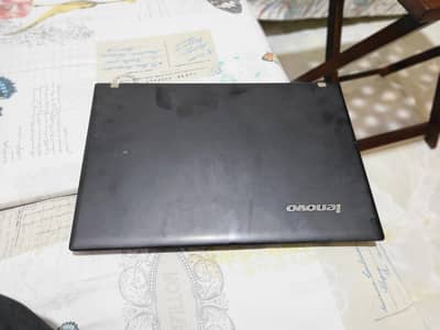 Lenovo Thinkpad E51-80 Core i5 6th generation 8gb Ram