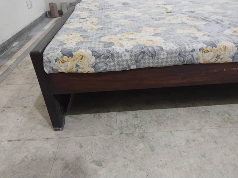 Single Bed pair 3