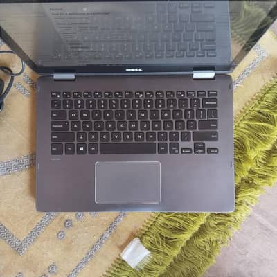 LAPTOP  i5 6th GENERATION 128SSD