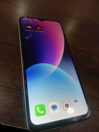 Itel A50 4Gb 64Gb (15000)