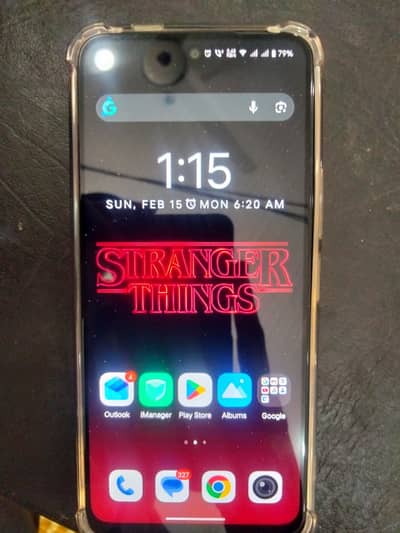 Vivo Y19s