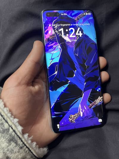 Huawei p40 pro non pta