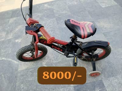 kids cycle for sale