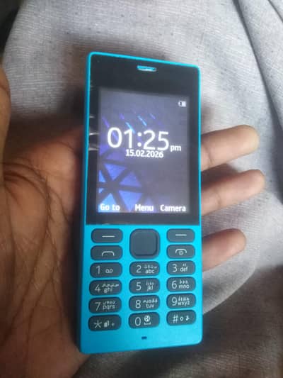 NOKIA 150 PTA APROVED