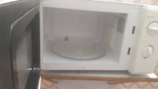 Dawlance microwave oven for sale Adiala Road Rawalpindi