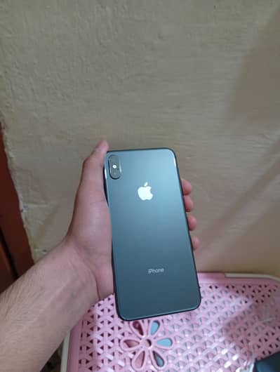 iPhone XS Max Jv