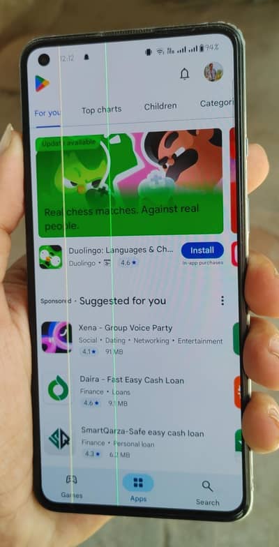 Oneplus 9R   12/256  all ok duel sim  approved