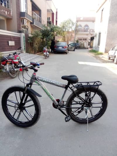 Beautiful cycle brand new 2026