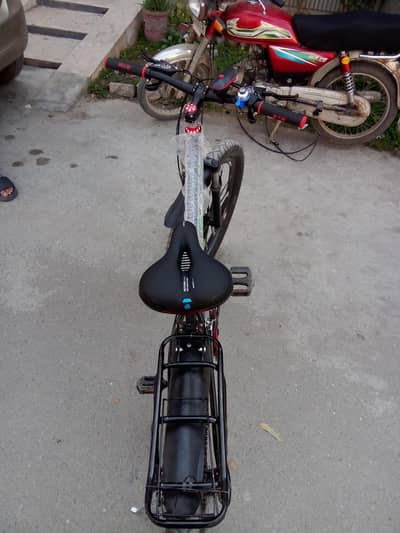 Beautiful cycle brand new 2026