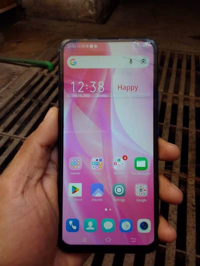 Sale and Exchange Vivo v15 8gb 256gb WhatsApp 0/3/0/0/0/0/6/5/4/9/9