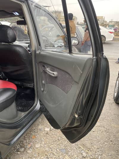 For Sale Hyndai santro Club  03105854302 Number pe cal kren