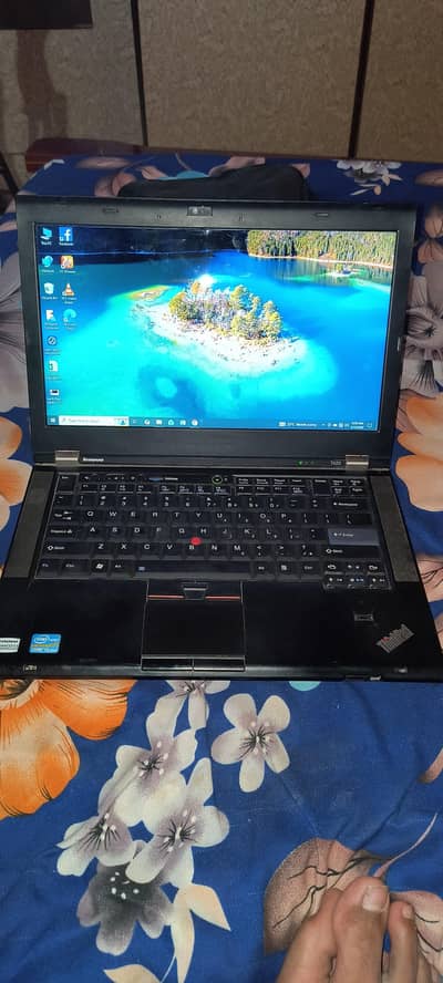 Core i5 8gb ram 128ssd with 500HD