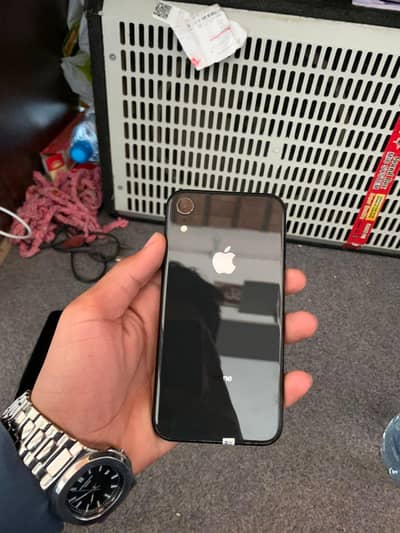iPhone XR non pta