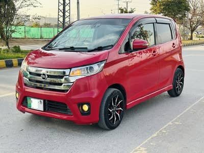 Nissan Dayz Highway Star 0311 & 1543486 Orignal car for sale