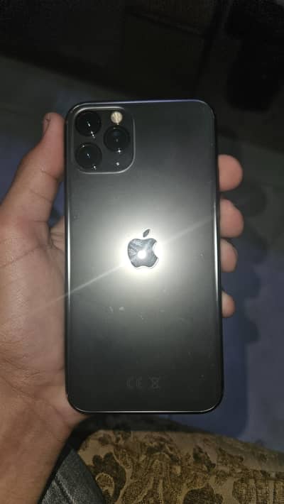 Iphone 11 pro