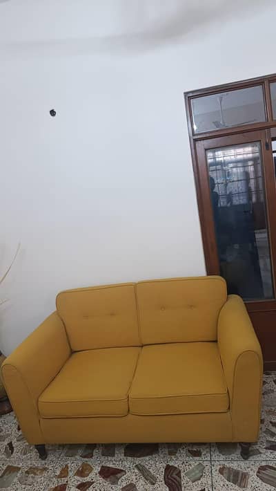 SOFA/ SOFA SET/ 2 SEATER/ 2 SEATER SOFA