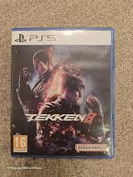Tekken 8