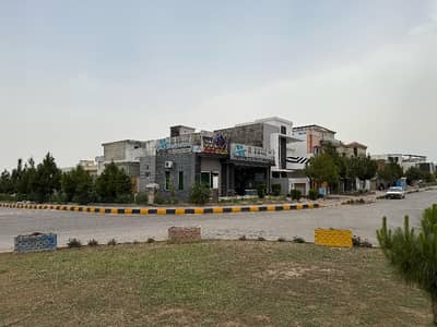 F-17 T&T 30x60 RESIDENCTIAL PLOT FOR SALE