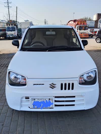 Alto VXL automatic bahir se shawrd andr se genein