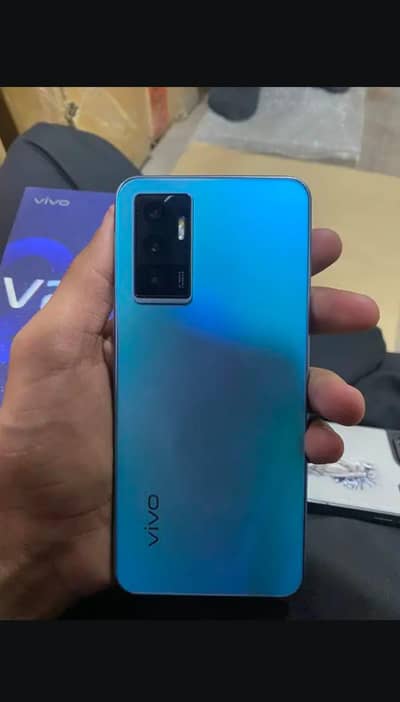 vivo v23e 5G