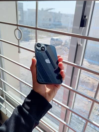 iphone 14 non pta jv 128gb 100 health under apple warranty