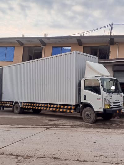 import export office work