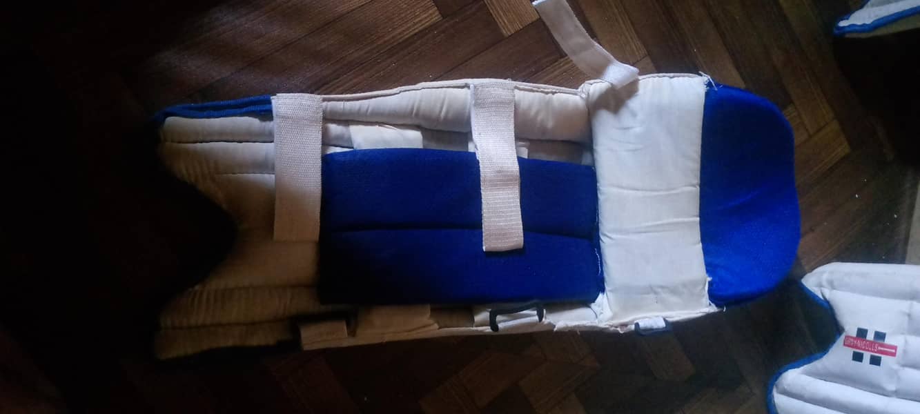 Cricket Kit 7