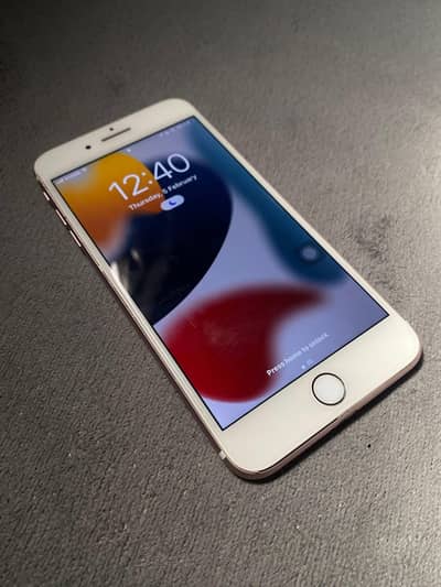 iphone 7 plus 128 GB my WhatsApp number 03 25 022 67 56