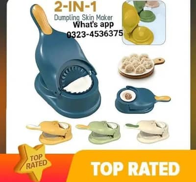 Samosa Dumplings l Free Delivery l What's app0323-4536375