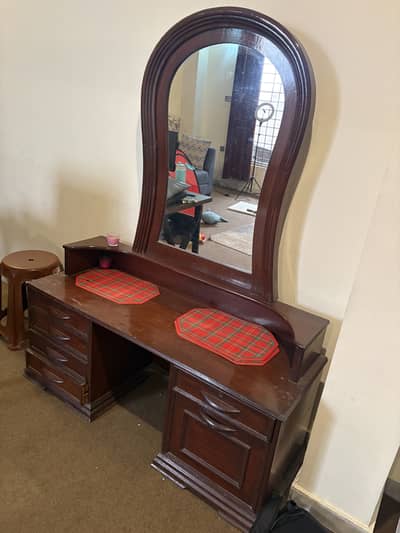 Antique Dressing Table