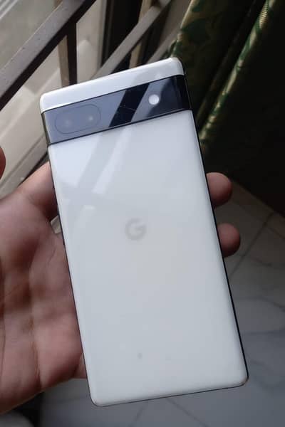 google pixel 6a PTA approved