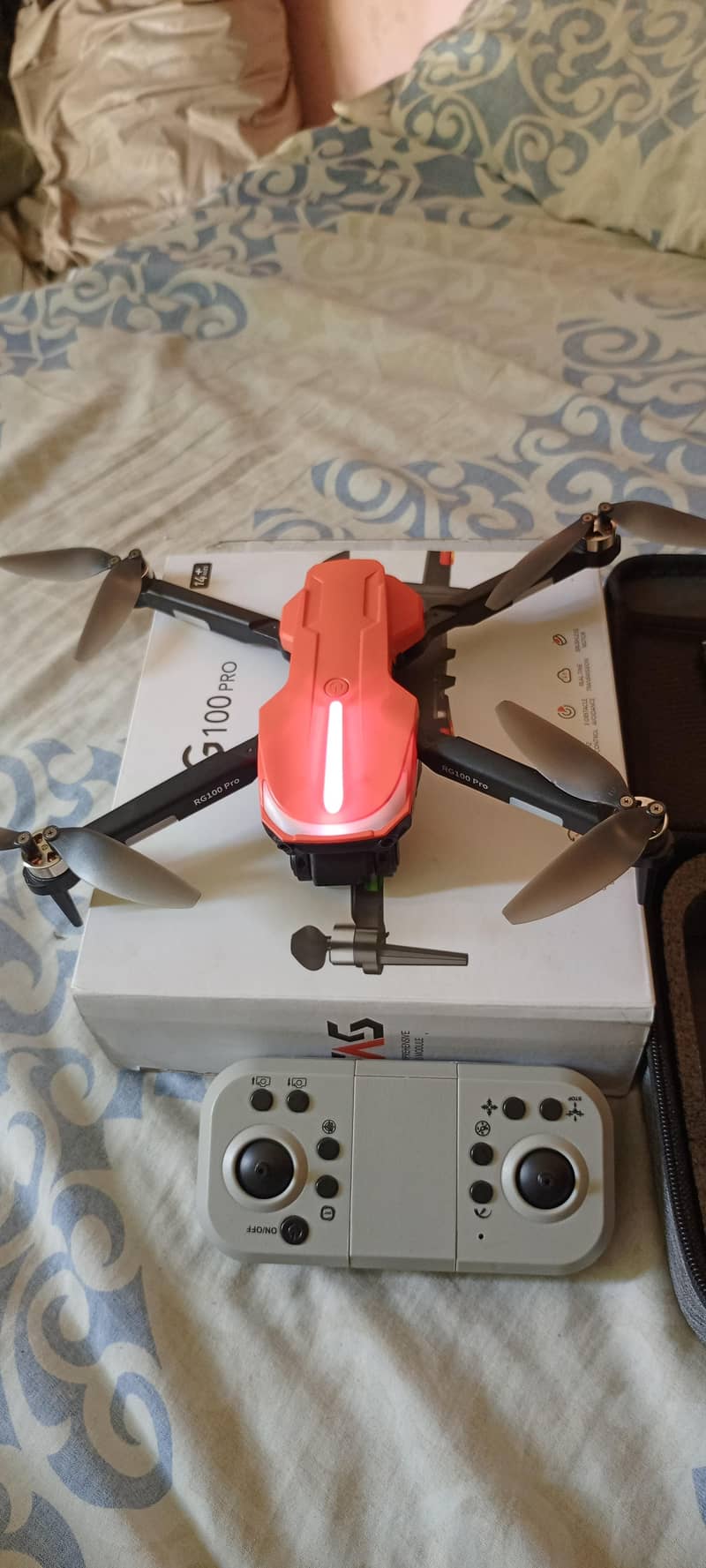 Drone camera 2