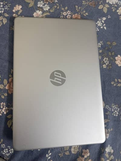 HP Laptop (i5 Gen 11]
