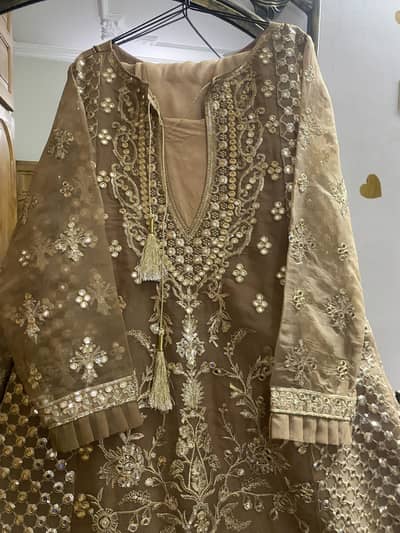 Organza original brand ( shop frasha )