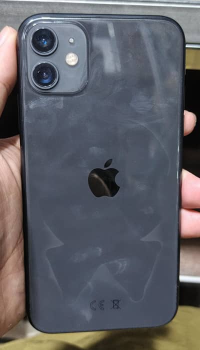 iphone 11 64gb