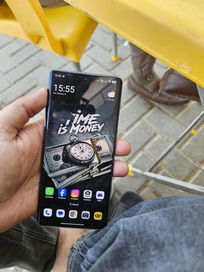 Redmie 14 pro 256gb Brand New Condition