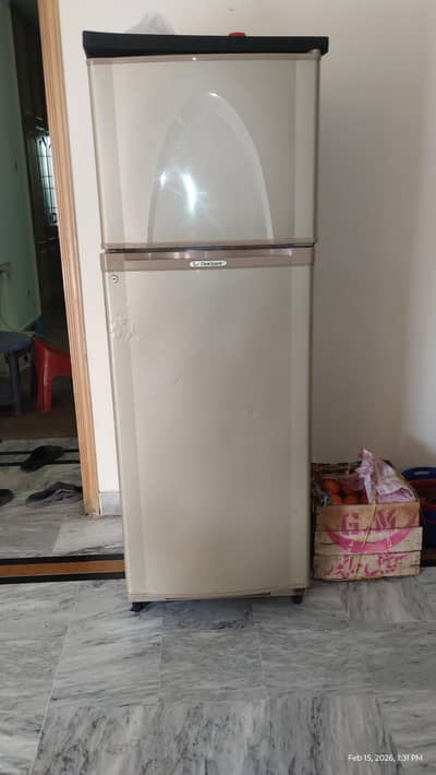 Fridge for sale