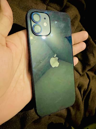 i phone 12 memory 64 Acha phone hai